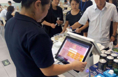 中國團餐市場互聯網化之路還有多遠？